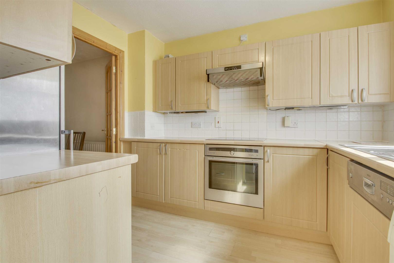 Stafford Grove, Shenley Church End, Milton Keynes